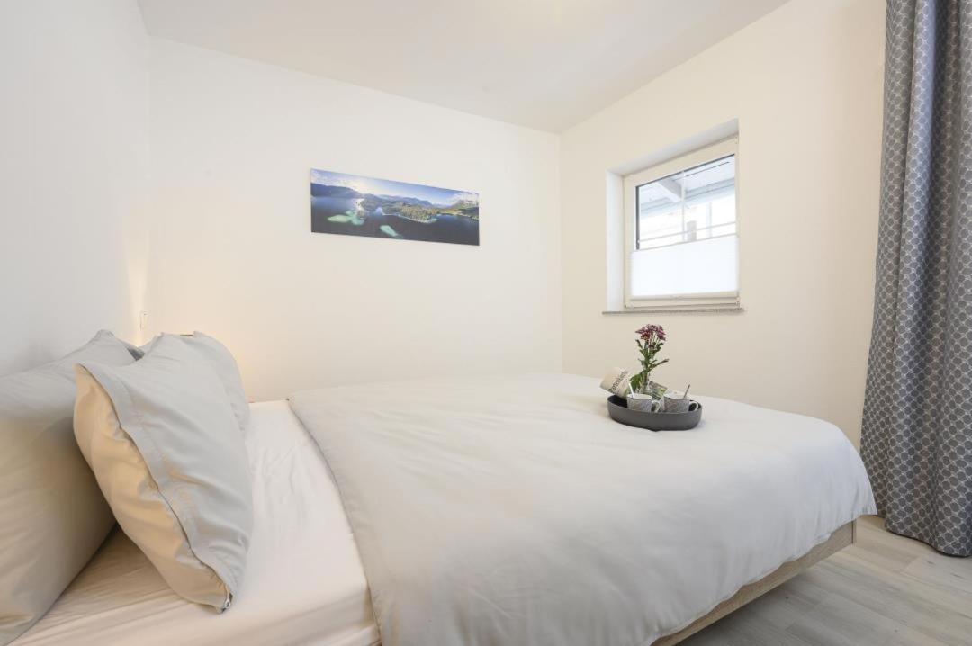 Enzian Apartments Grainau Eksteriør billede